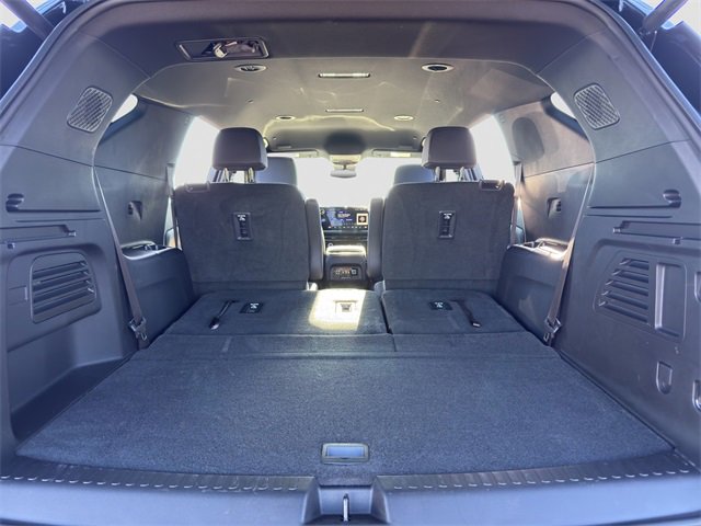 Used 2025 Chevrolet Traverse Z71 w/ Driver Confidence Package image 28