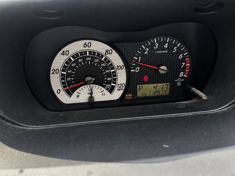 Used 2006 Scion xA FWD image 11