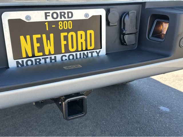 New 2026 Ford F150 XLT w/ Equipment Group 301A Standard image 19