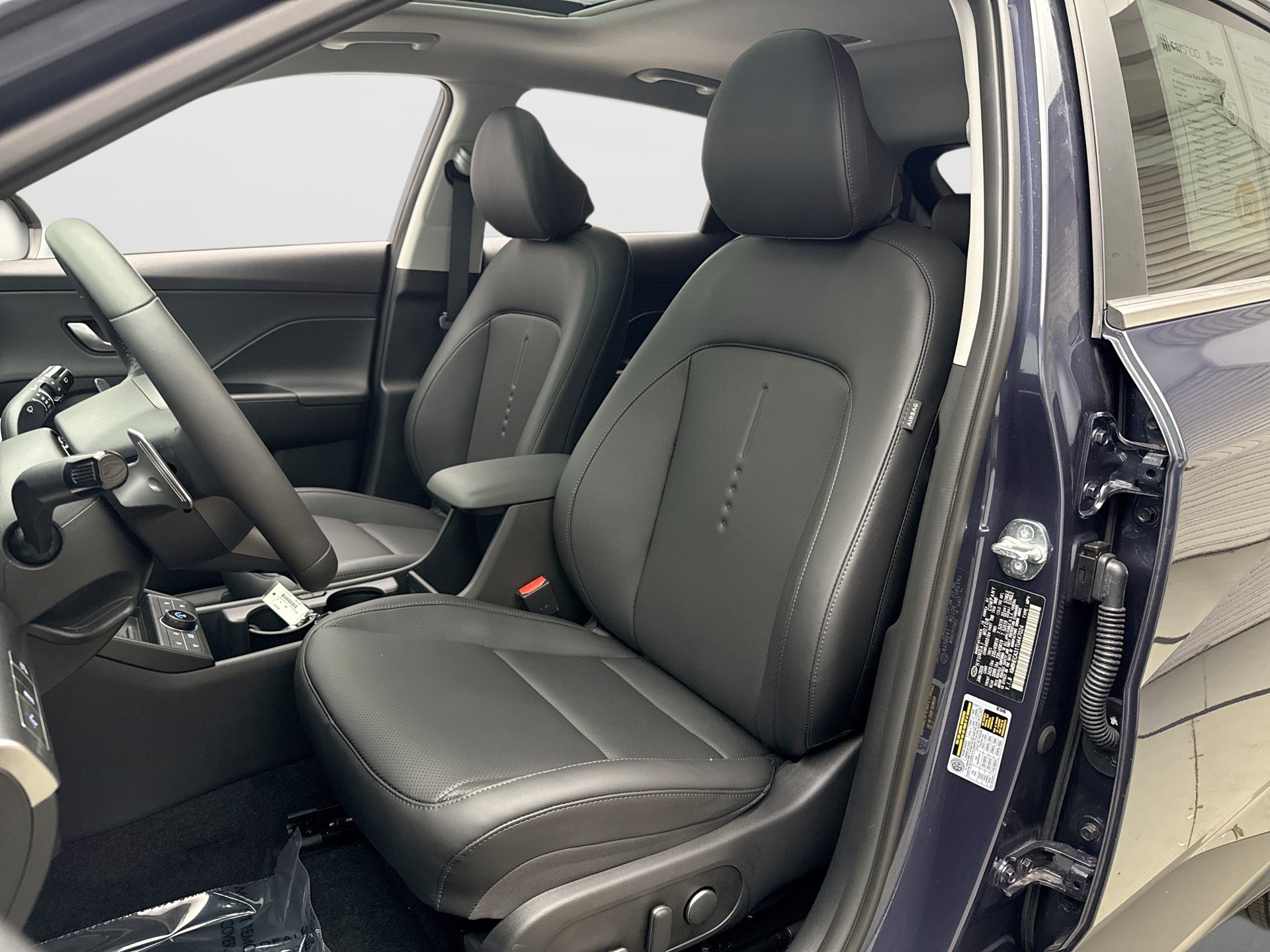 Used 2026 Hyundai Kona Limited AWD/4WD image 11