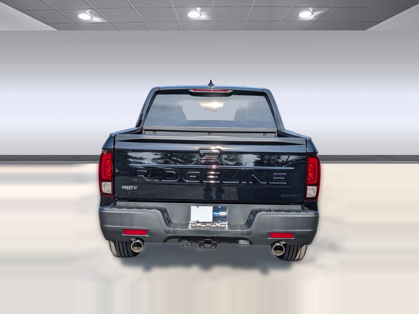 New 2026 Honda Ridgeline Sport image 10