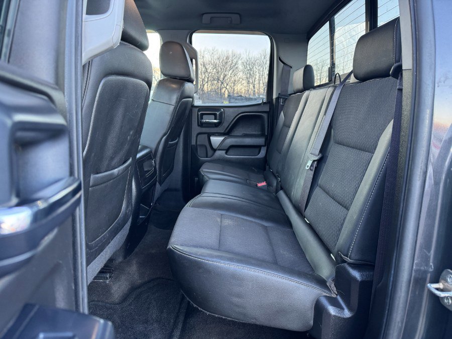 Used 2015 GMC Sierra 2500 SLE image 16