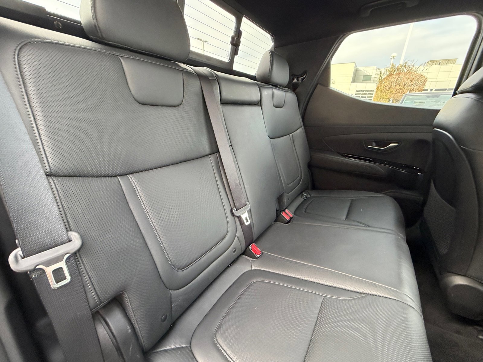 Certified 2022 Hyundai Santa Cruz Limited image 19