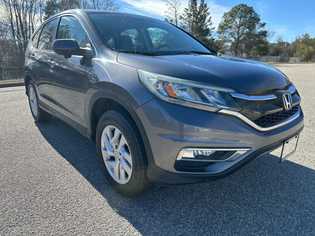 Used 2016 Honda CR-V EX image 3