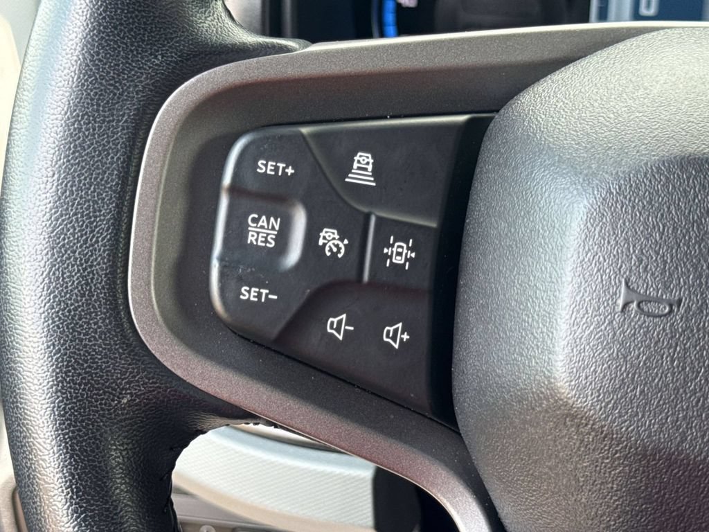 Used 2023 Ford Bronco Badlands AWD/4WD image 18