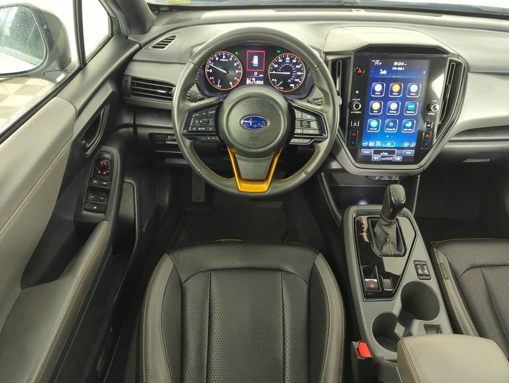 Used 2024 Subaru Crosstrek 2.5i Wilderness w/ Wilderness Package image 14