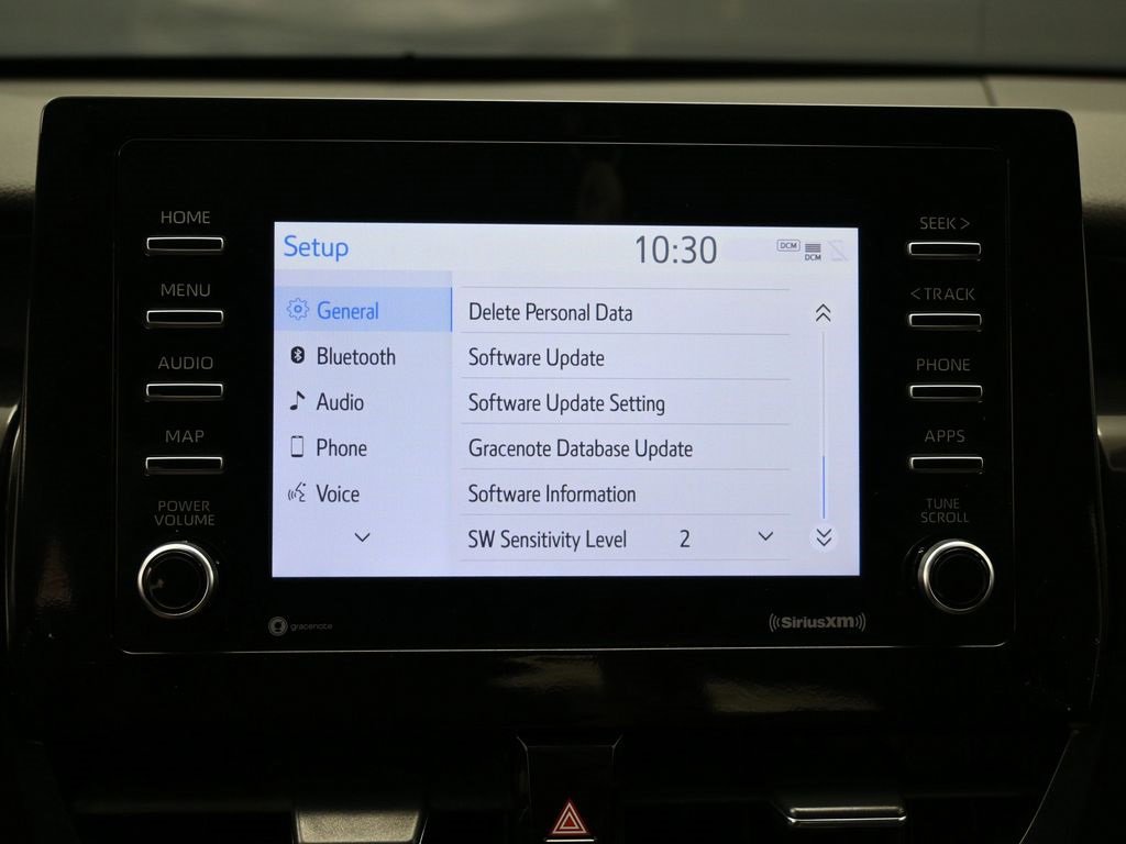 Used 2024 Toyota Camry LE image 24