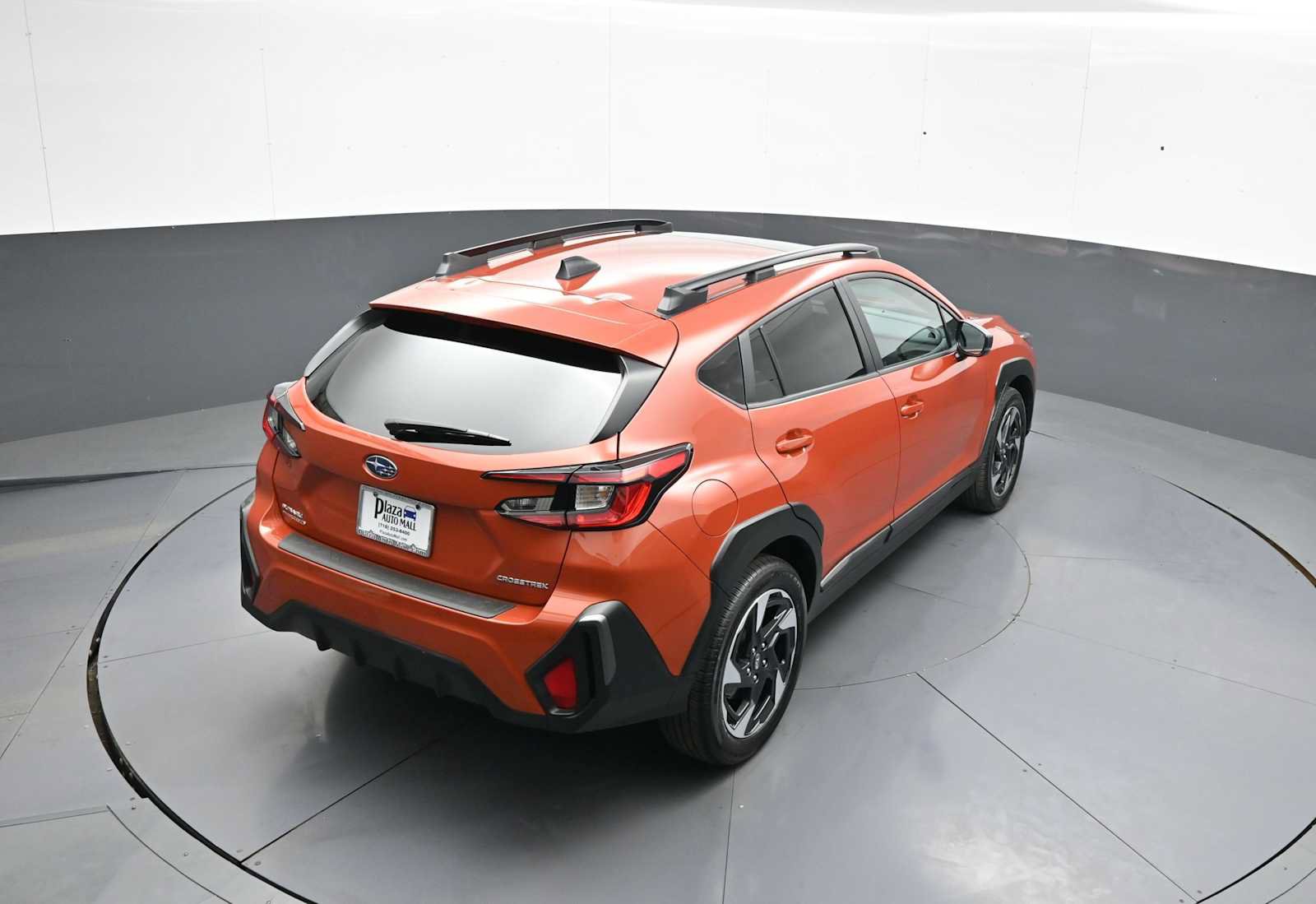 Used 2024 Subaru Crosstrek 2.5i Limited AWD/4WD image 38
