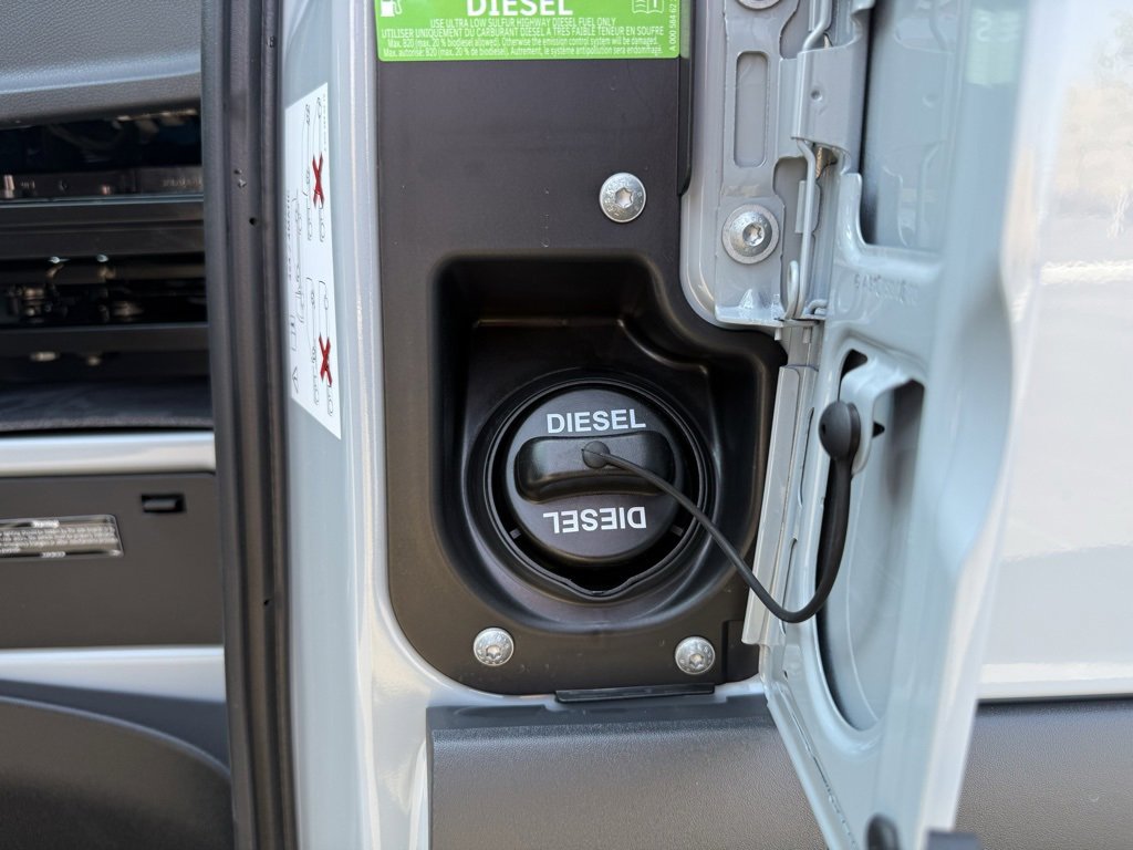 New 2025 Mercedes-Benz Sprinter 2500 image 19