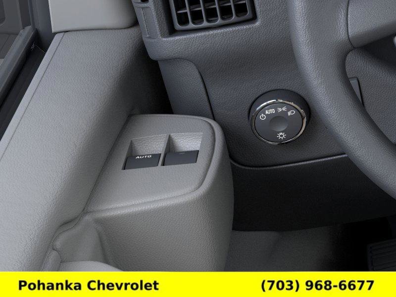 New 2026 Chevrolet Express 3500 w/ Power Convenience Package RWD image 22