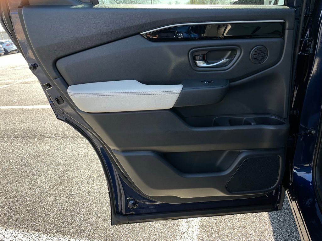 New 2026 Honda Passport RTL image 38