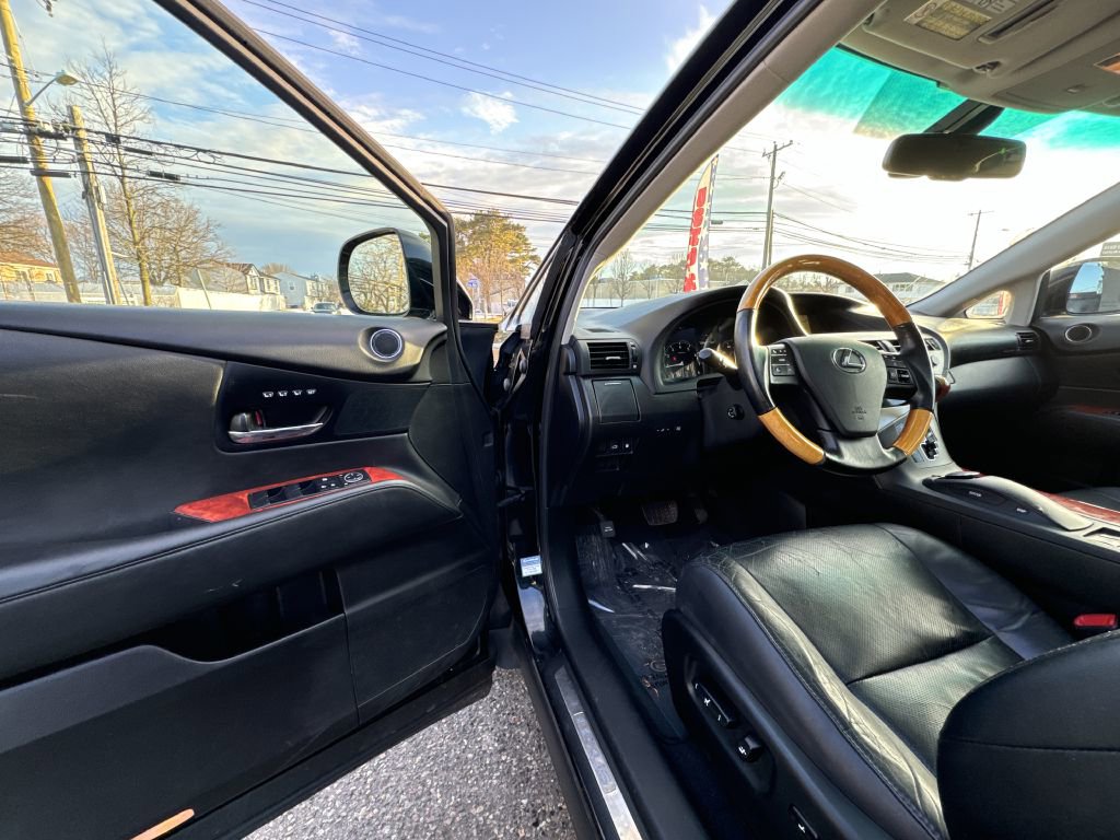 Used 2010 Lexus RX 350 AWD image 13