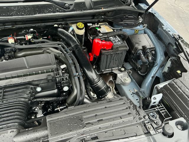 Used 2023 Lincoln Corsair Reserve w/ Equipment Group 201A image 21