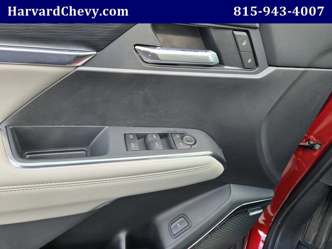 Used 2025 GMC Acadia Elevation w/ Elevation Premium Package image 37