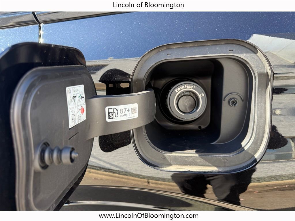 New 2025 Lincoln Corsair Grand Touring w/ Equipment Group 302A image 48