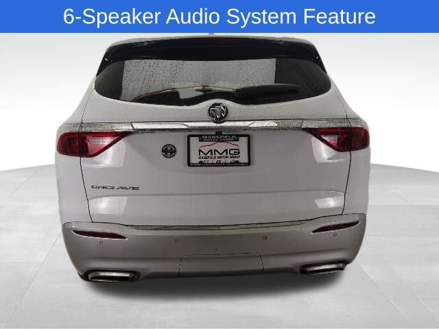 Used 2023 Buick Enclave Essence image 5