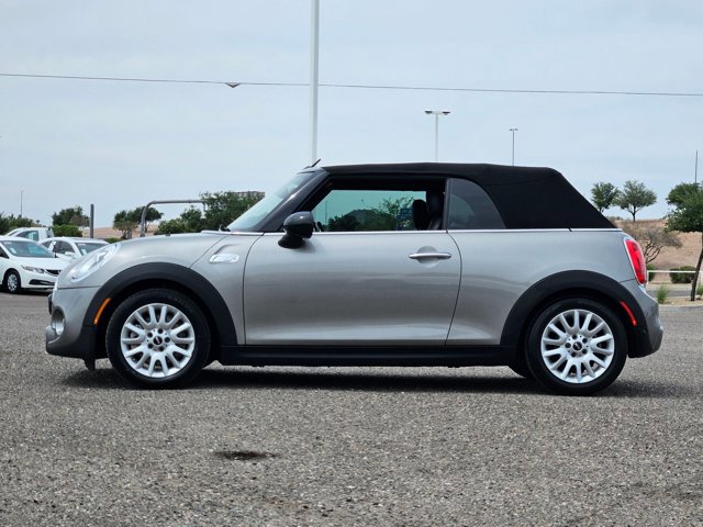 Used 2016 MINI Cooper S image 9