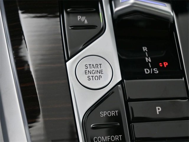 Used 2026 BMW X5 xDrive40i w/ Climate Comfort Package image 7