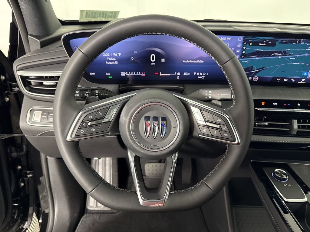 New 2026 Buick Enclave Sport Touring w/ Power Package image 24