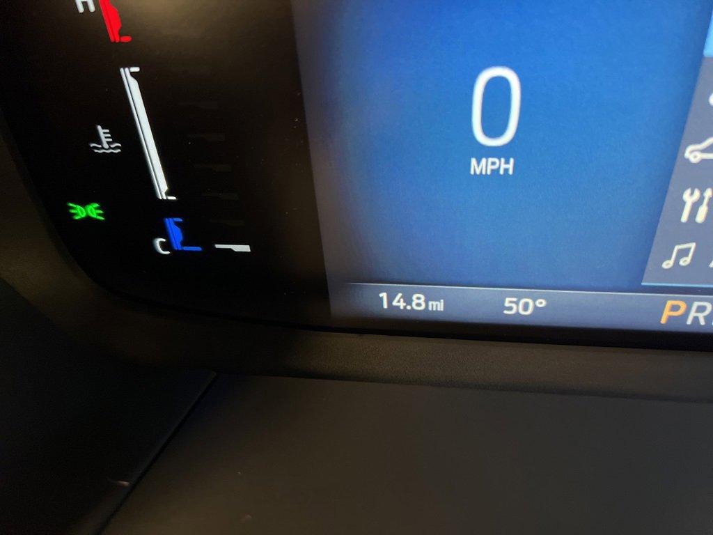 New 2026 Ford Escape Active w/ Cold Weather Package image 20