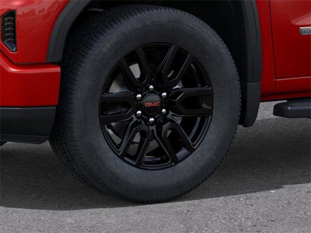 New 2025 GMC Sierra 1500 Elevation w/ Elevation Premium Package image 9