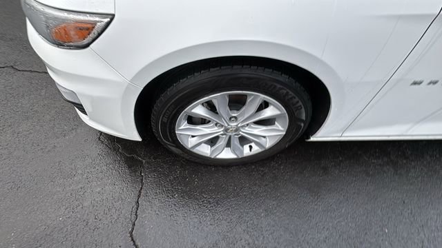 Used 2023 Chevrolet Malibu LT image 38