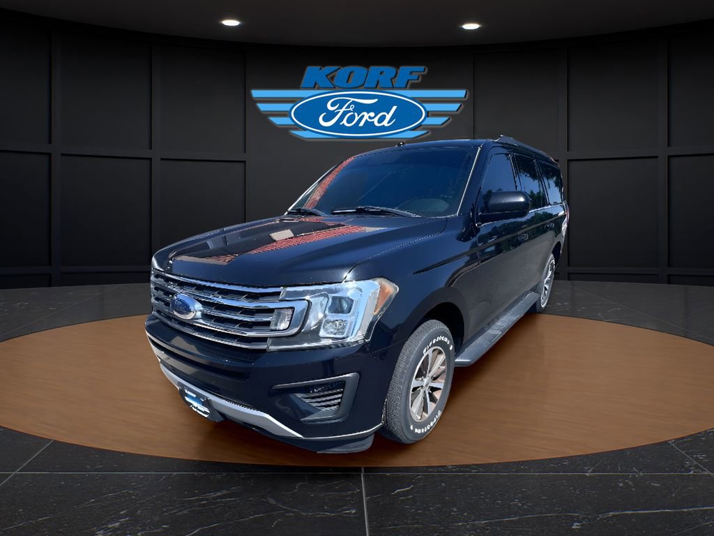 Used 2019 Ford Expedition Max XLT image 11