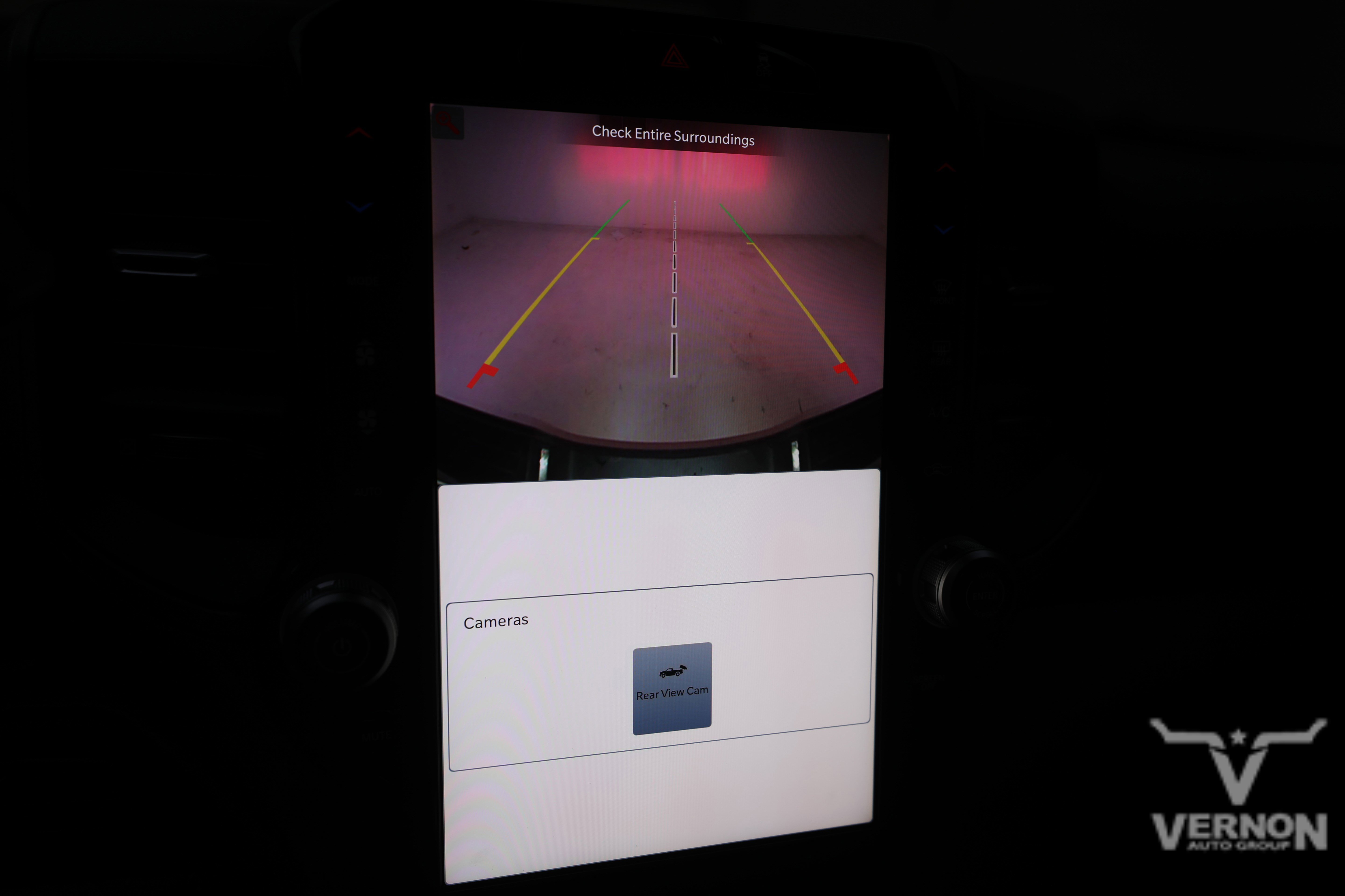 New 2026 RAM 3500 Tradesman image 28