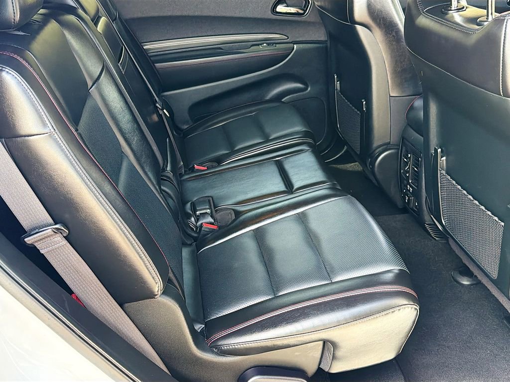 Used 2024 Dodge Durango GT image 32