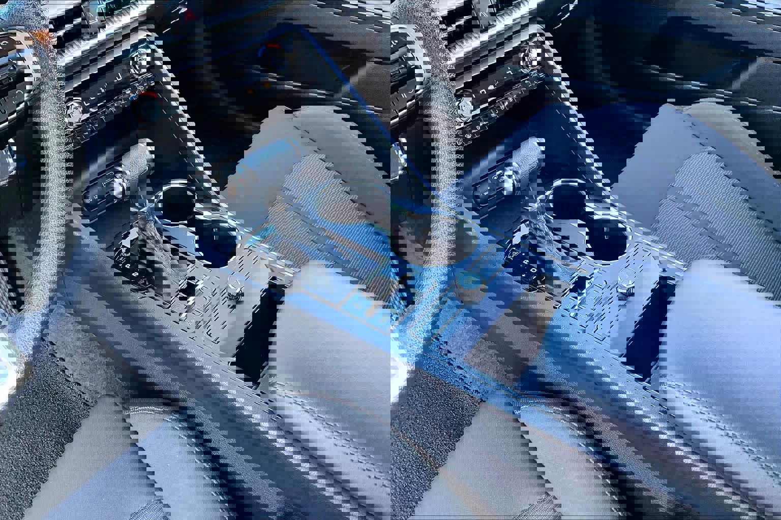 Used 2022 Kia K5 LX image 15