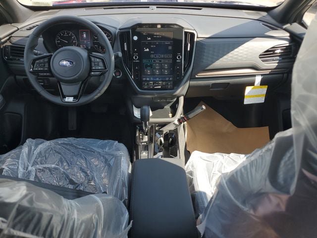 New 2026 Subaru Forester Sport AWD/4WD image 17