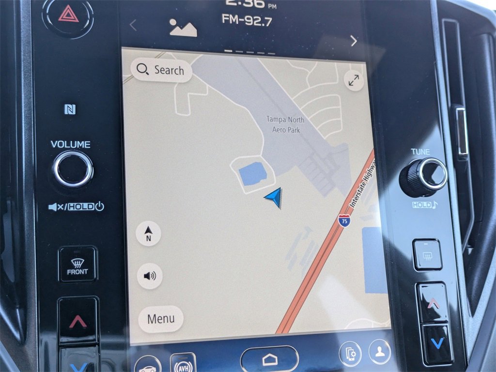 New 2025 Subaru Forester Premium image 20