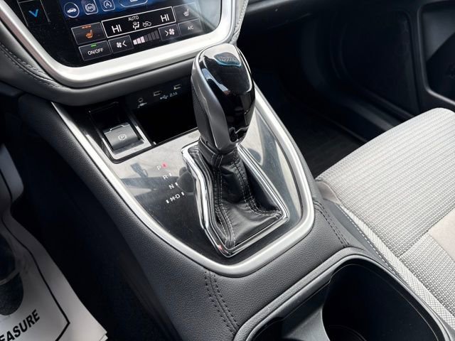 Used 2021 Subaru Outback Premium w/ Popular Package #1 image 19