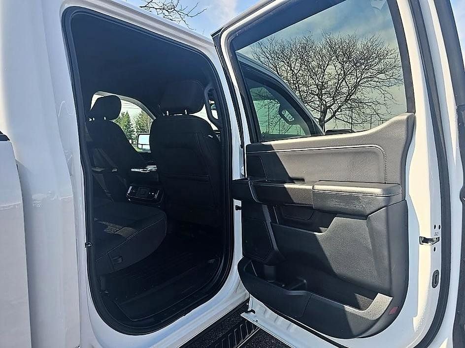 Used 2021 Ford F150 XLT w/ Equipment Group 302A High AWD/4WD image 39