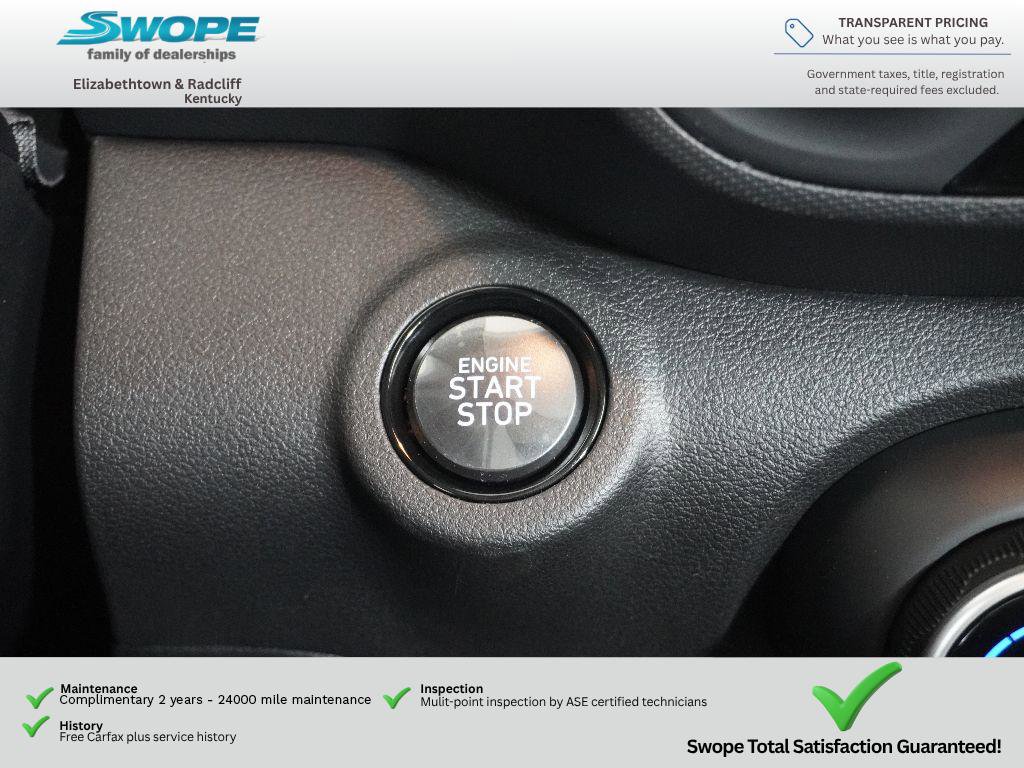 New 2026 Hyundai Venue SEL FWD image 18