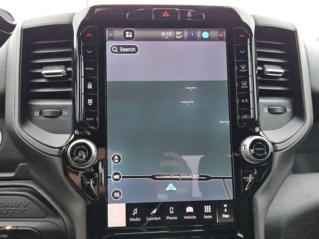 New 2026 RAM 2500 Tradesman image 14