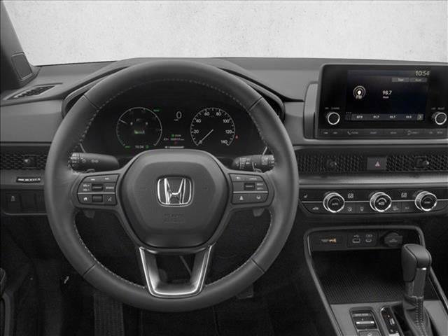 New 2026 Honda CR-V Sport image 4