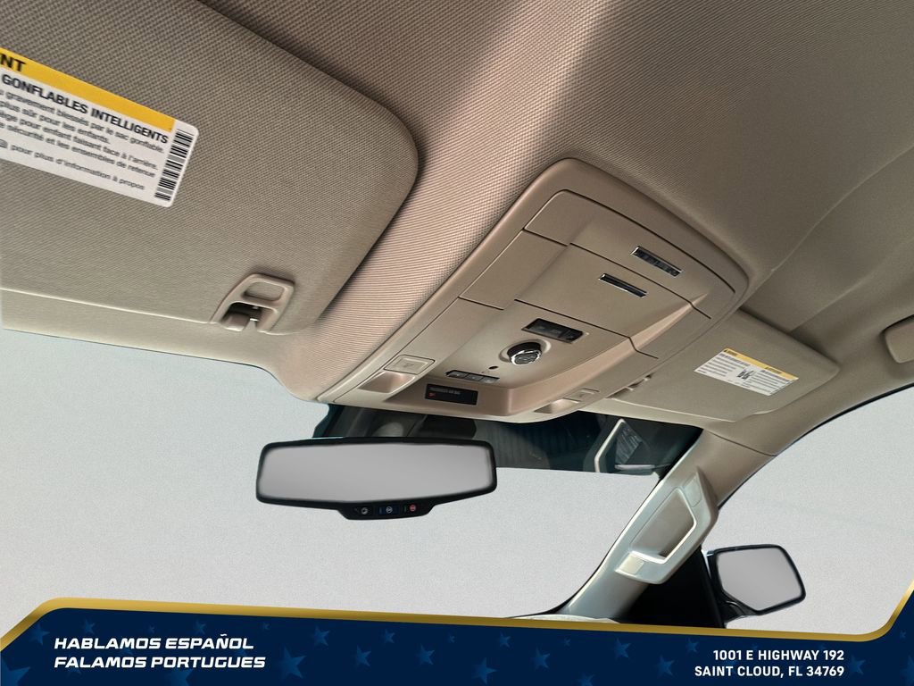 Used 2019 Chevrolet Tahoe LT RWD image 20