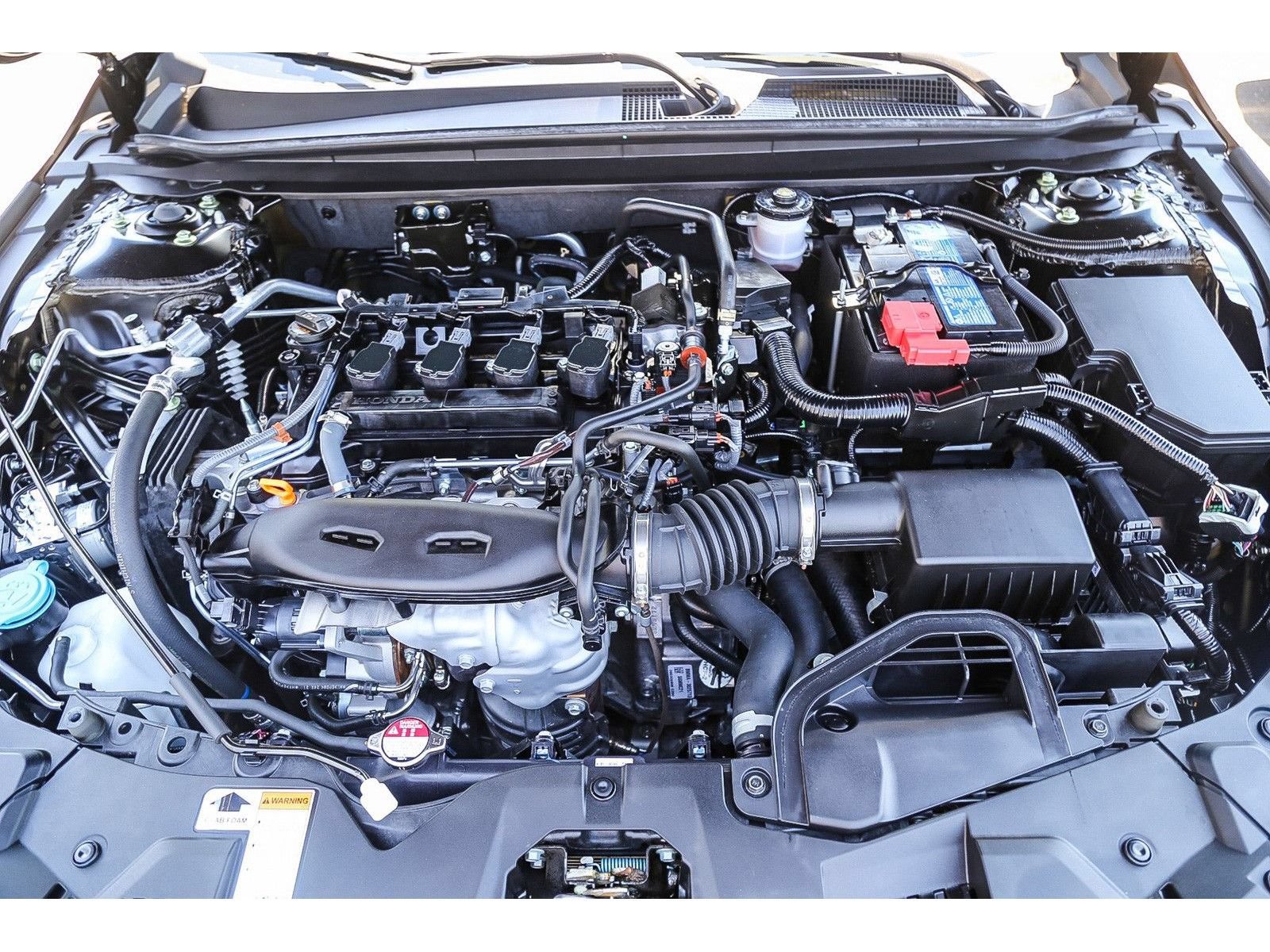 Used 2025 Honda Accord LX image 25