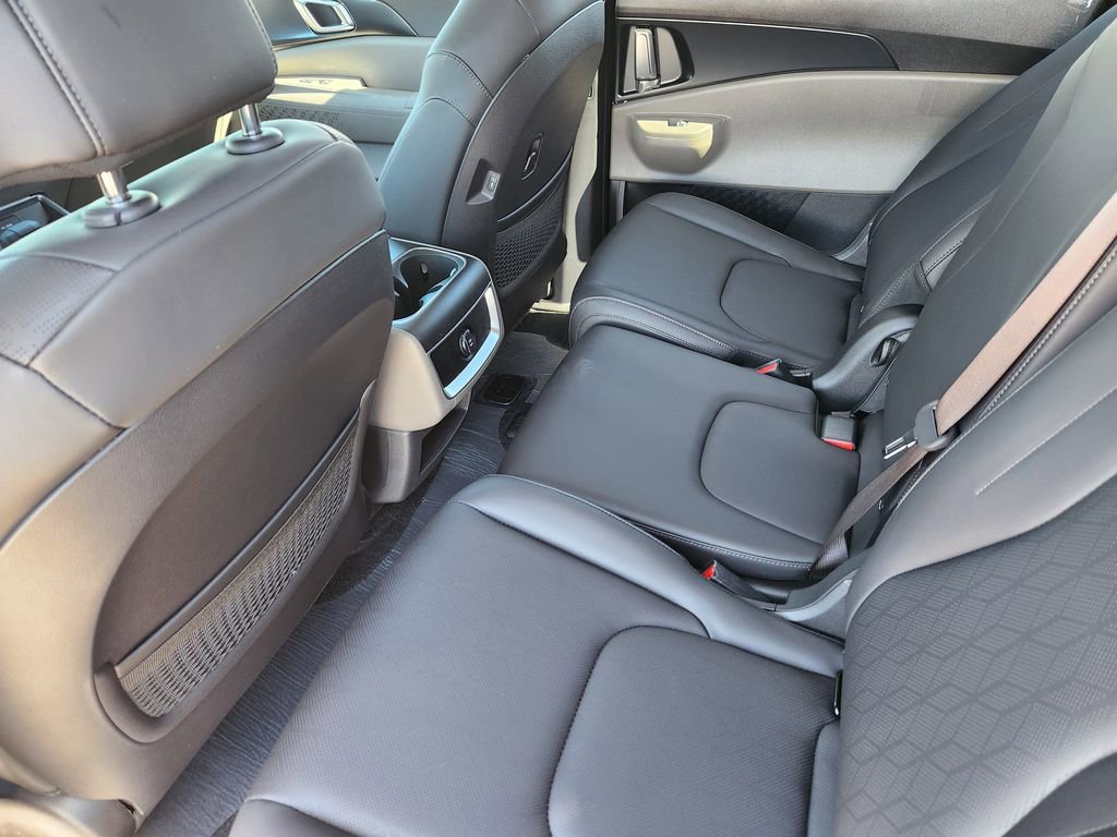 New 2026 Kia Carnival image 10