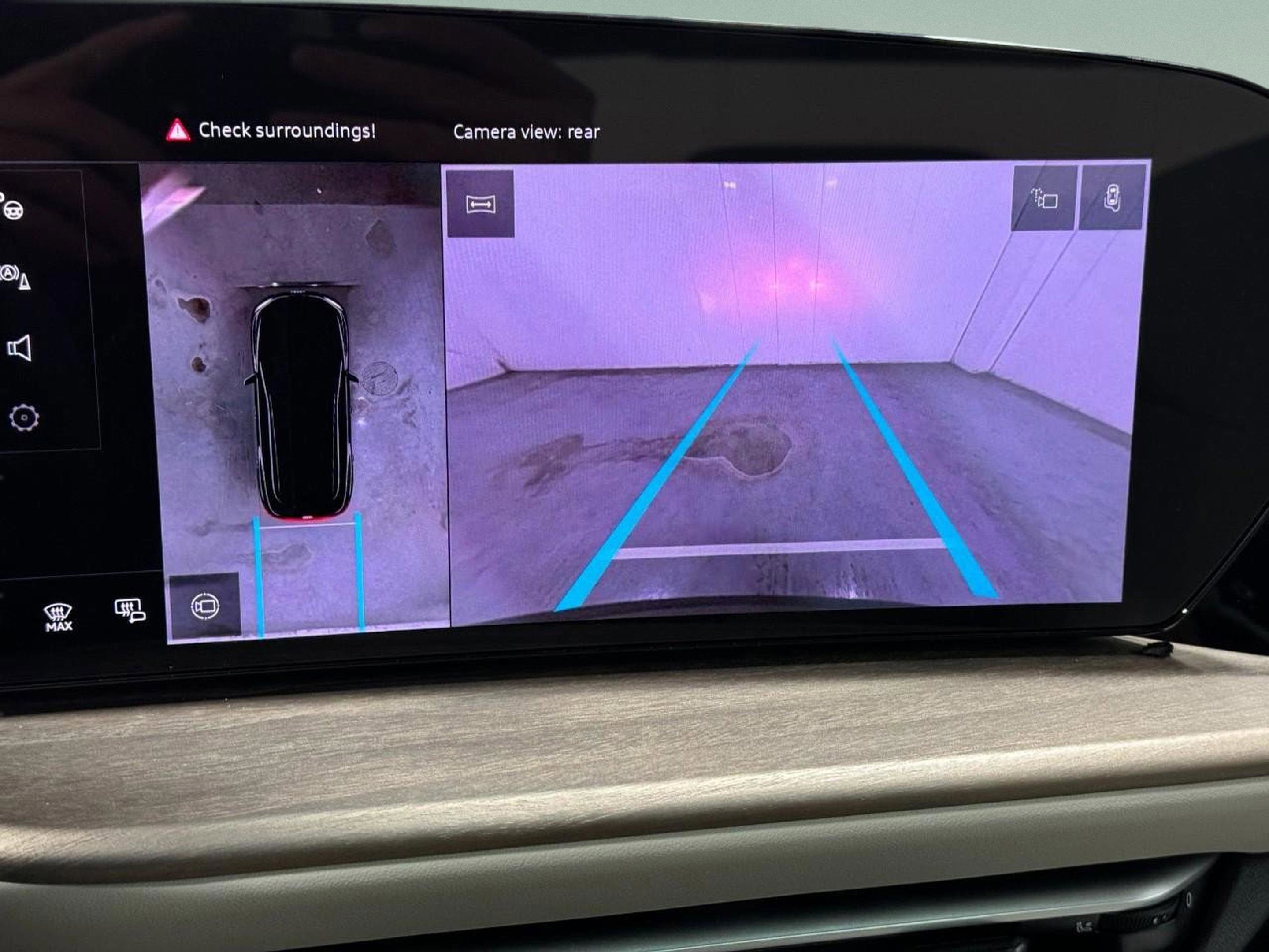 New 2025 Audi Q5 Premium Plus image 33