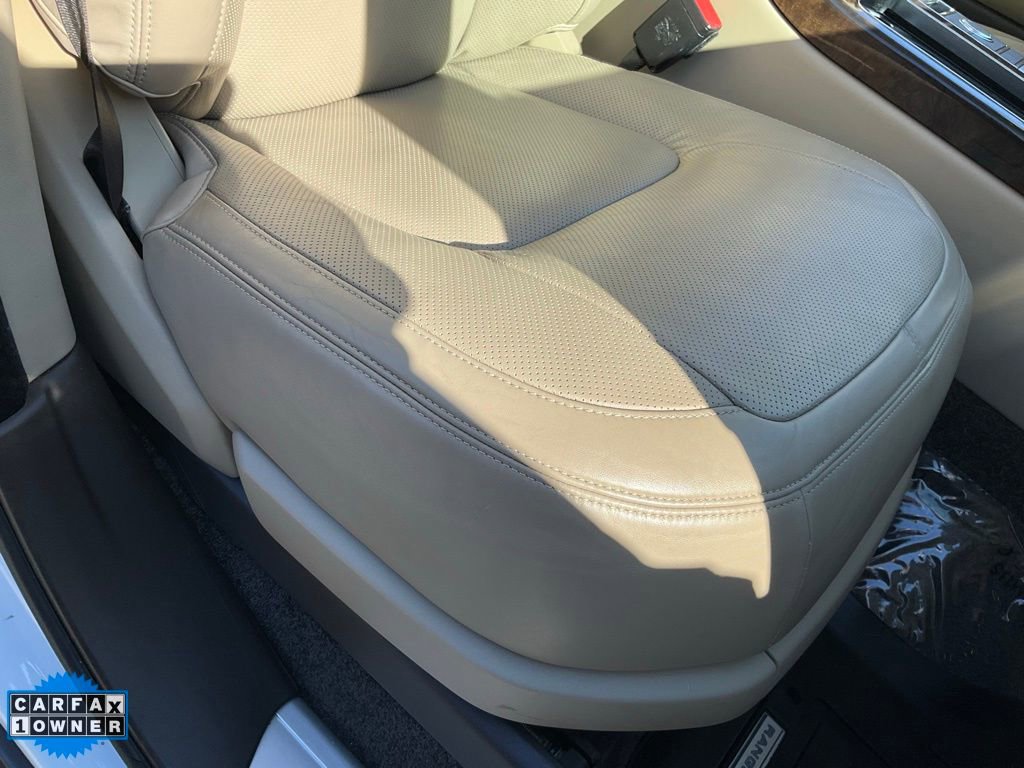 Used 2018 Land Rover Range Rover HSE AWD/4WD image 69