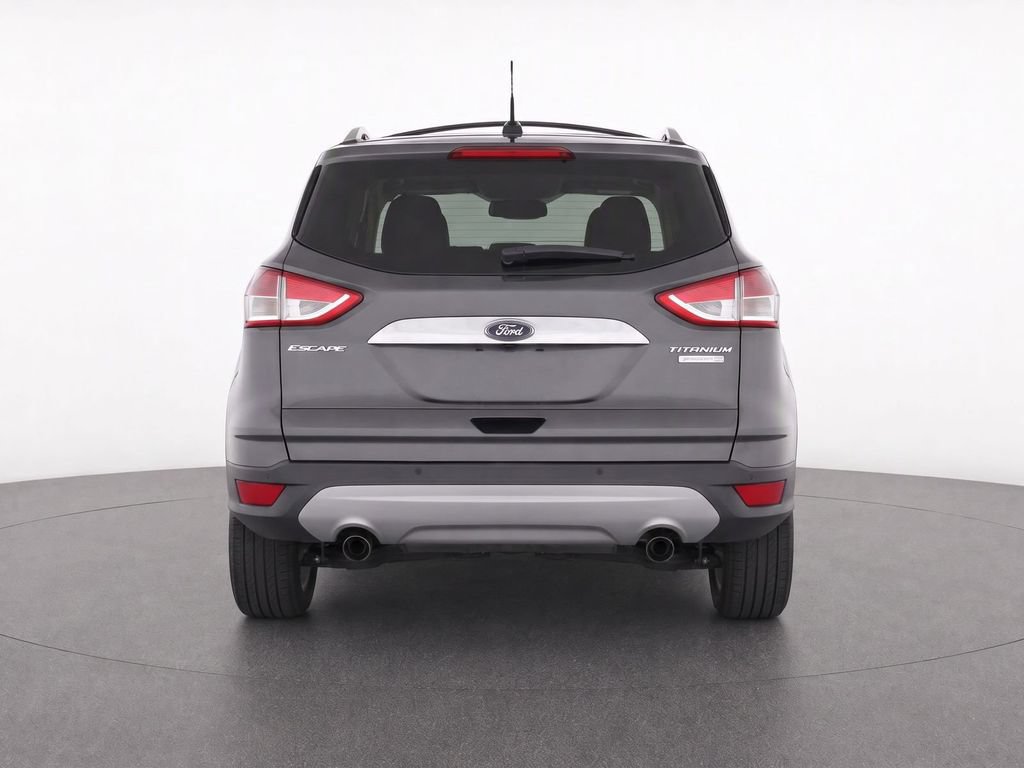 Used 2016 Ford Escape Titanium FWD image 6
