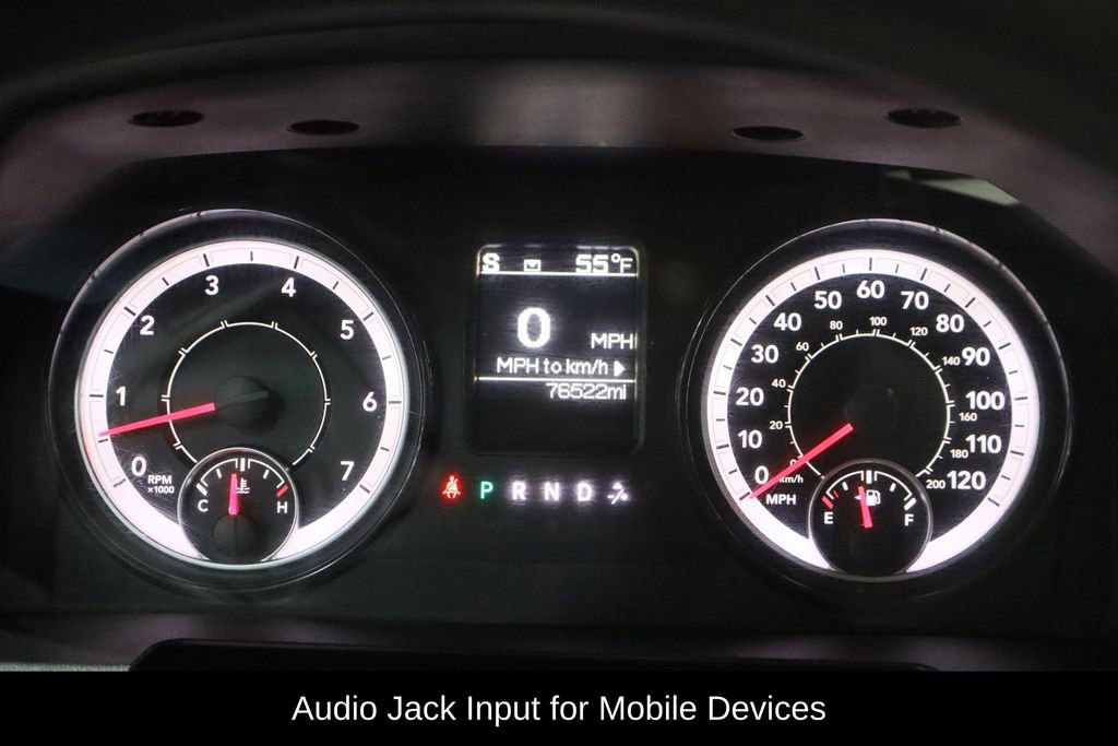 Used 2018 RAM 1500 Express w/ Express Value Package image 11