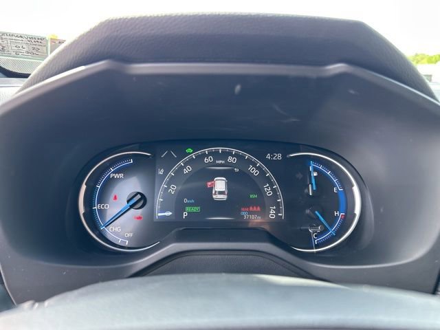 Certified 2024 Toyota RAV4 SE w/ Convenience Package AWD/4WD image 21
