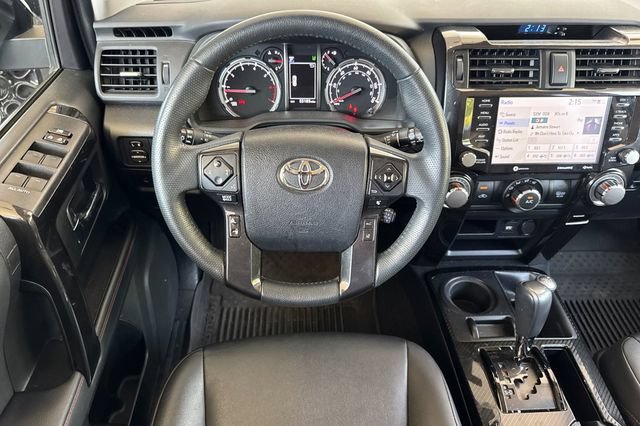 Used 2021 Toyota 4Runner Venture AWD/4WD image 14