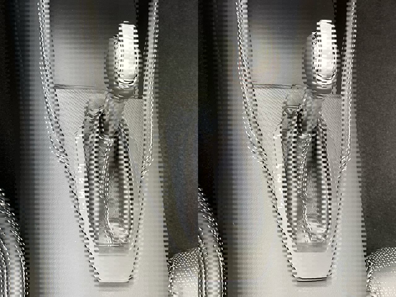 New 2025 Ford Mustang Premium RWD image 23