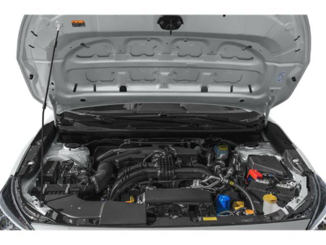 Used 2021 Subaru Impreza 2.0i AWD/4WD image 15