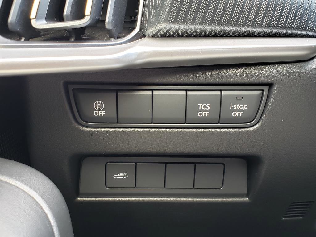 Used 2025 MAZDA CX-90 3.3 Turbo w/ Select Package AWD/4WD image 18