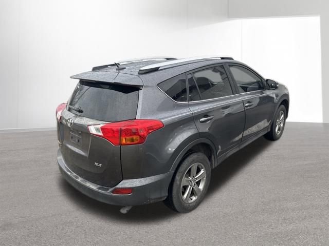 Used 2015 Toyota RAV4 XLE image 7